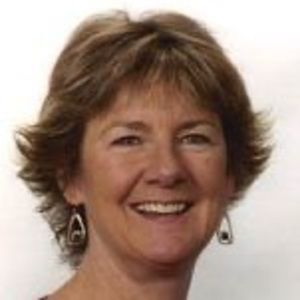 Meet your Posher, Lynn